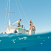 Rejsy statkiem do snorkelingu w Morro Jable